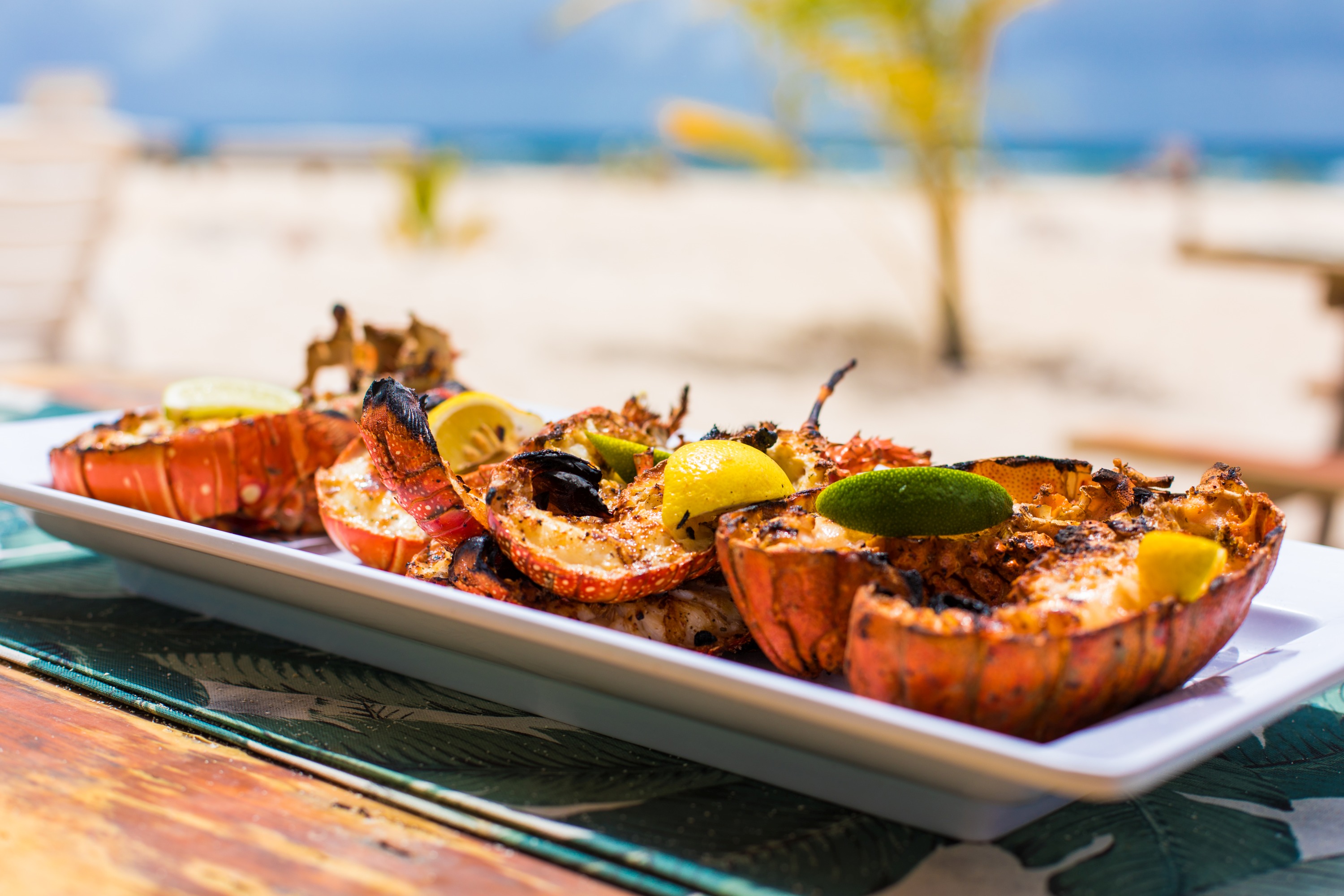 Anguilla Culinary Experience