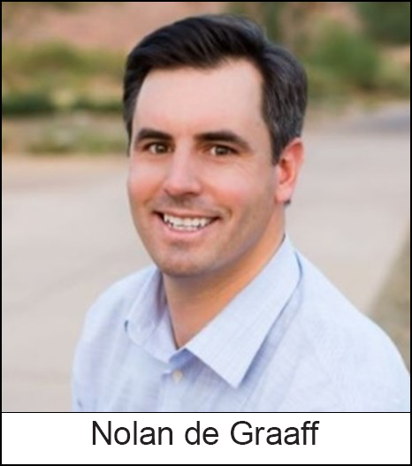 Nolan de Graaff