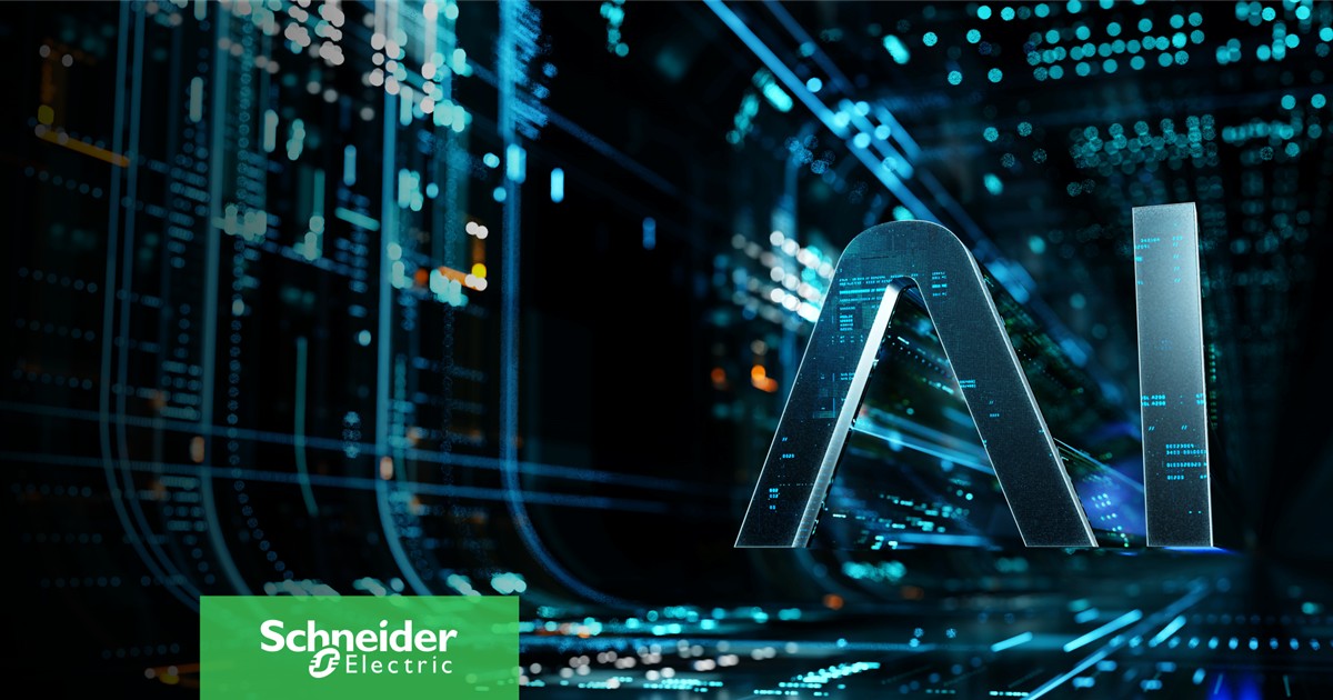 Image - Schneider Electric finds AI-enabled buildings can cut energy use by up to 22%, save on annual utility costs and carbon