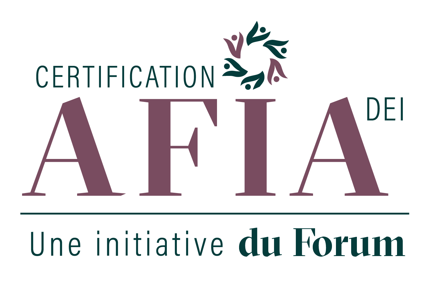 Lancement par le For