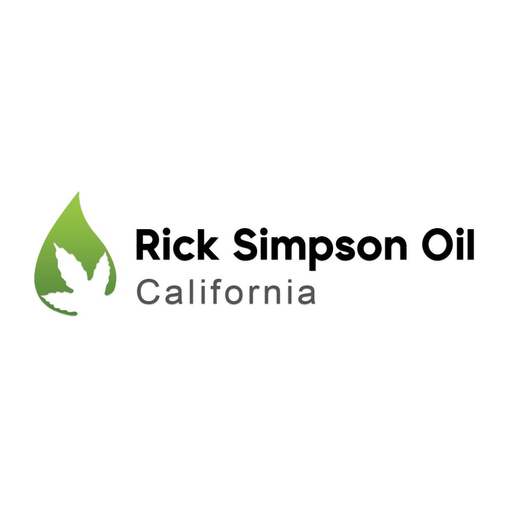 Rick Simpson Oil California