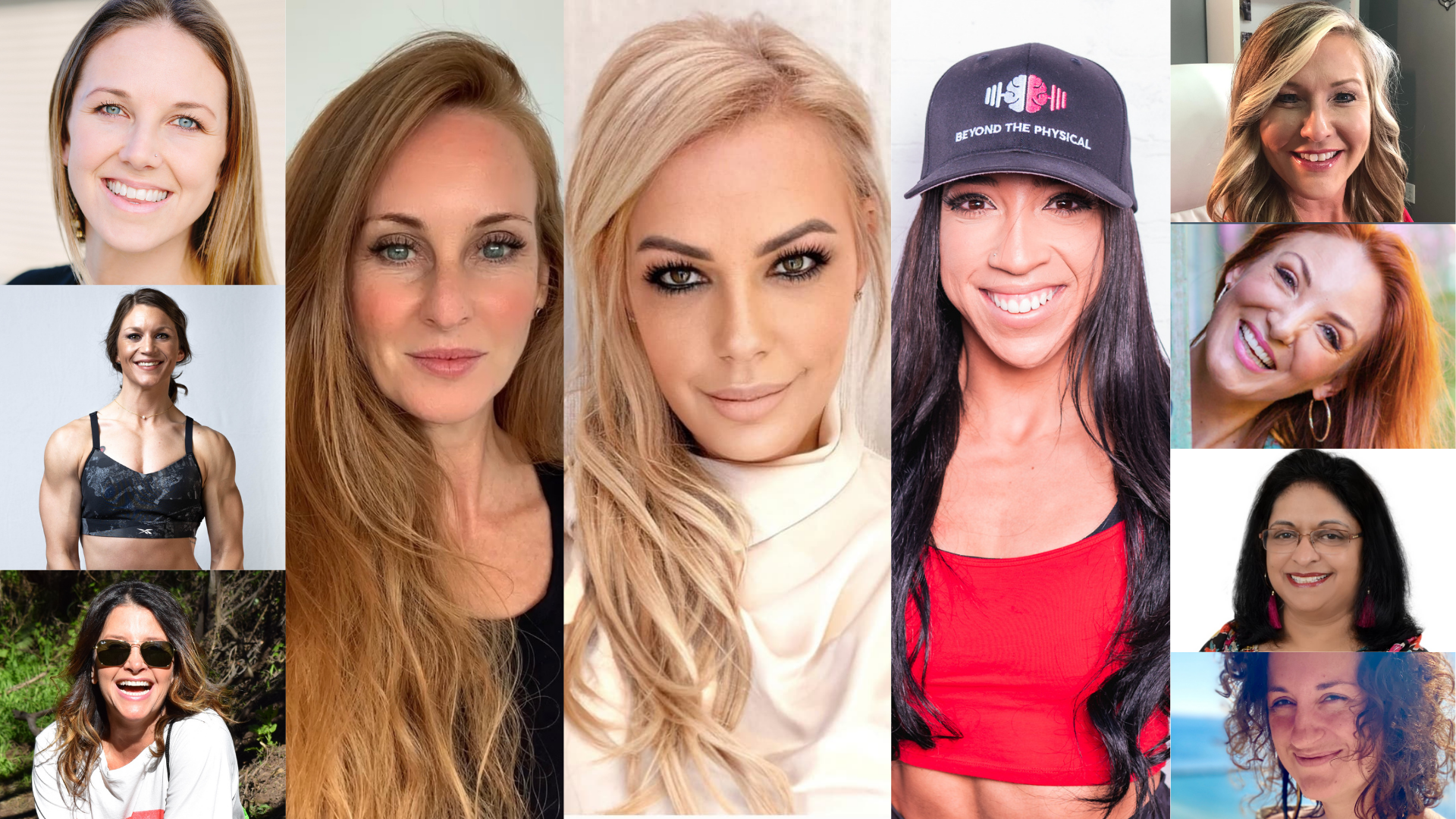 Top 10 Female Life Coaches Transforming Lives in 2020