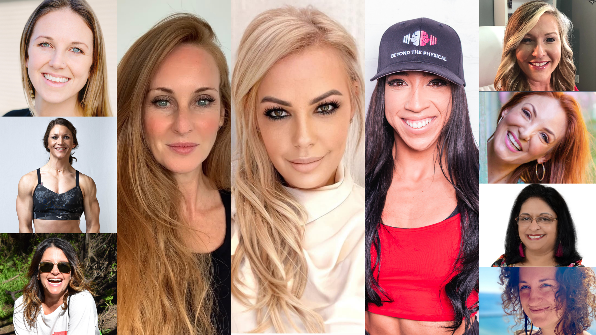 The 10 Female Life Coaches to Follow in 2021