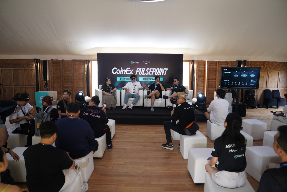 CoinEx