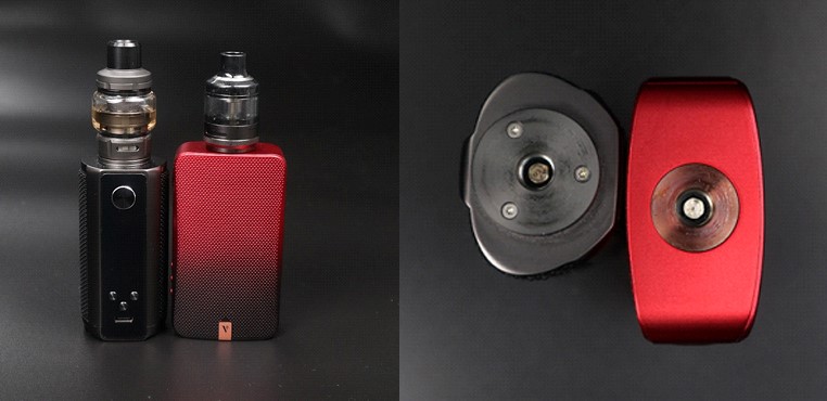 VAPORESSO Target 200 VS VAPORESSO GEN