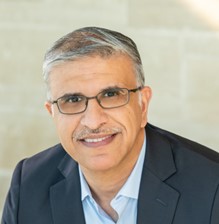 Swamy Kotagiri, Magna’s Chief Executive Officer