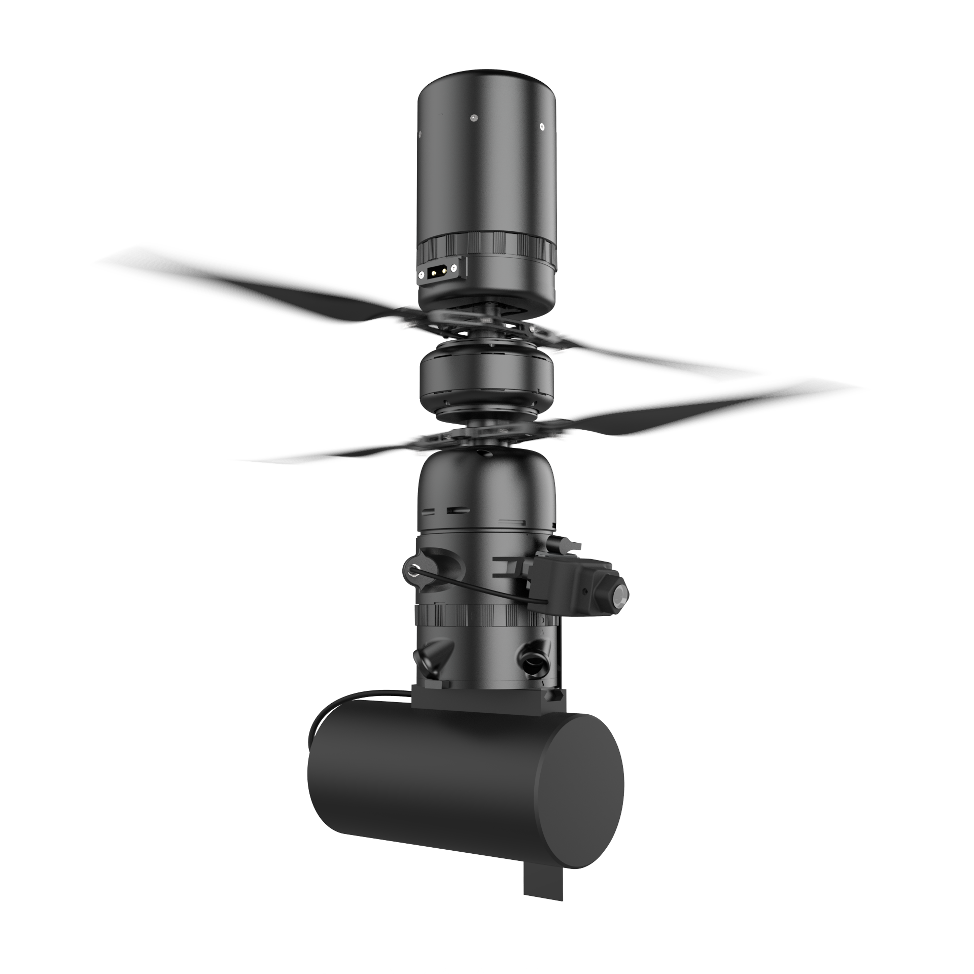 Robinson Unmanned SPIRIT-FPV2