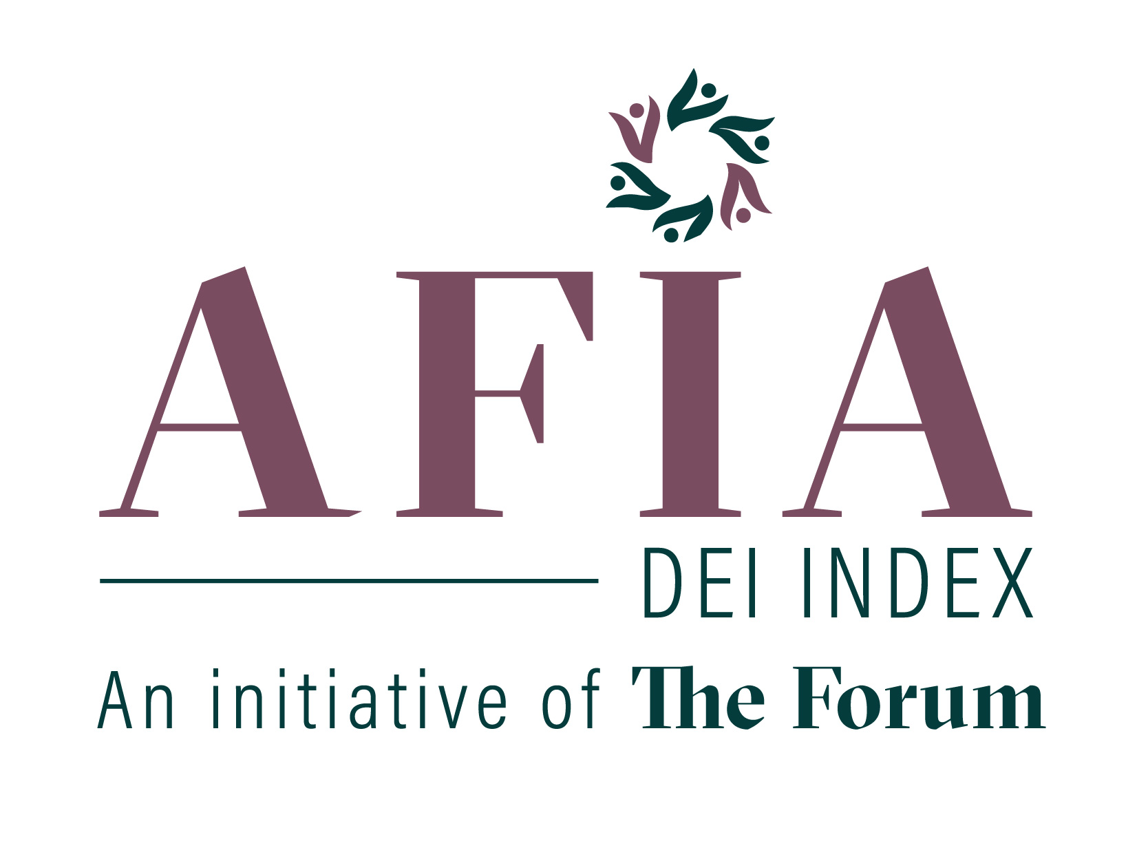 AFIA logo (English)