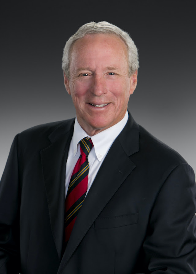 Jeff Adams, President of Helen Adams Realty