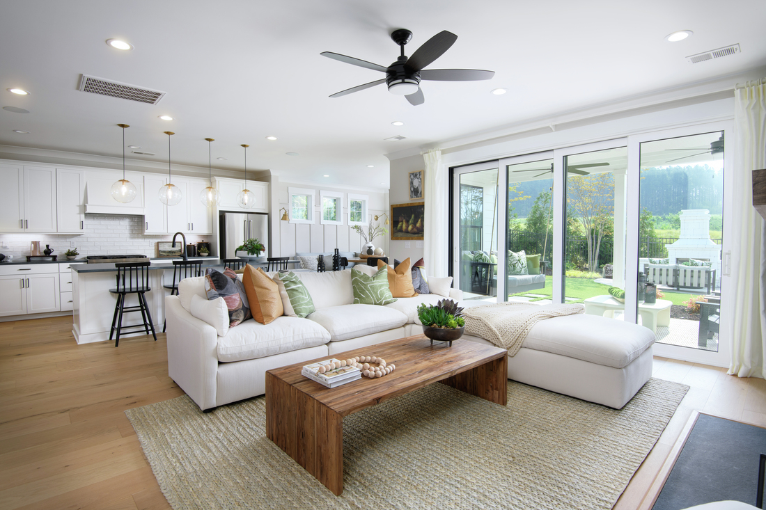 Toll Brothers at Everly