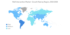 Global Well Intervention Market Industry Well Intervention Market