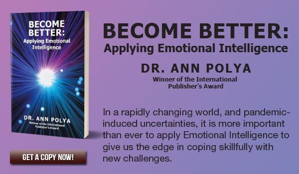 Featured Image for Dr Ann Polya, President Polya Group