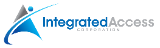 Integrated Access Corporation Logo