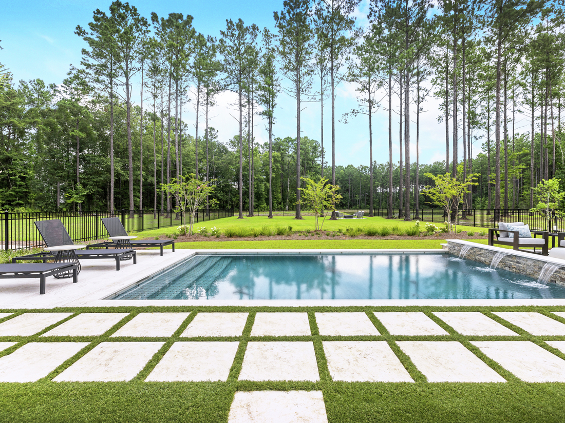 Coachman Reserve by Toll Brothers