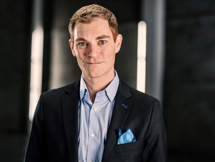 Noah Glass, Founder and CEO, Olo 