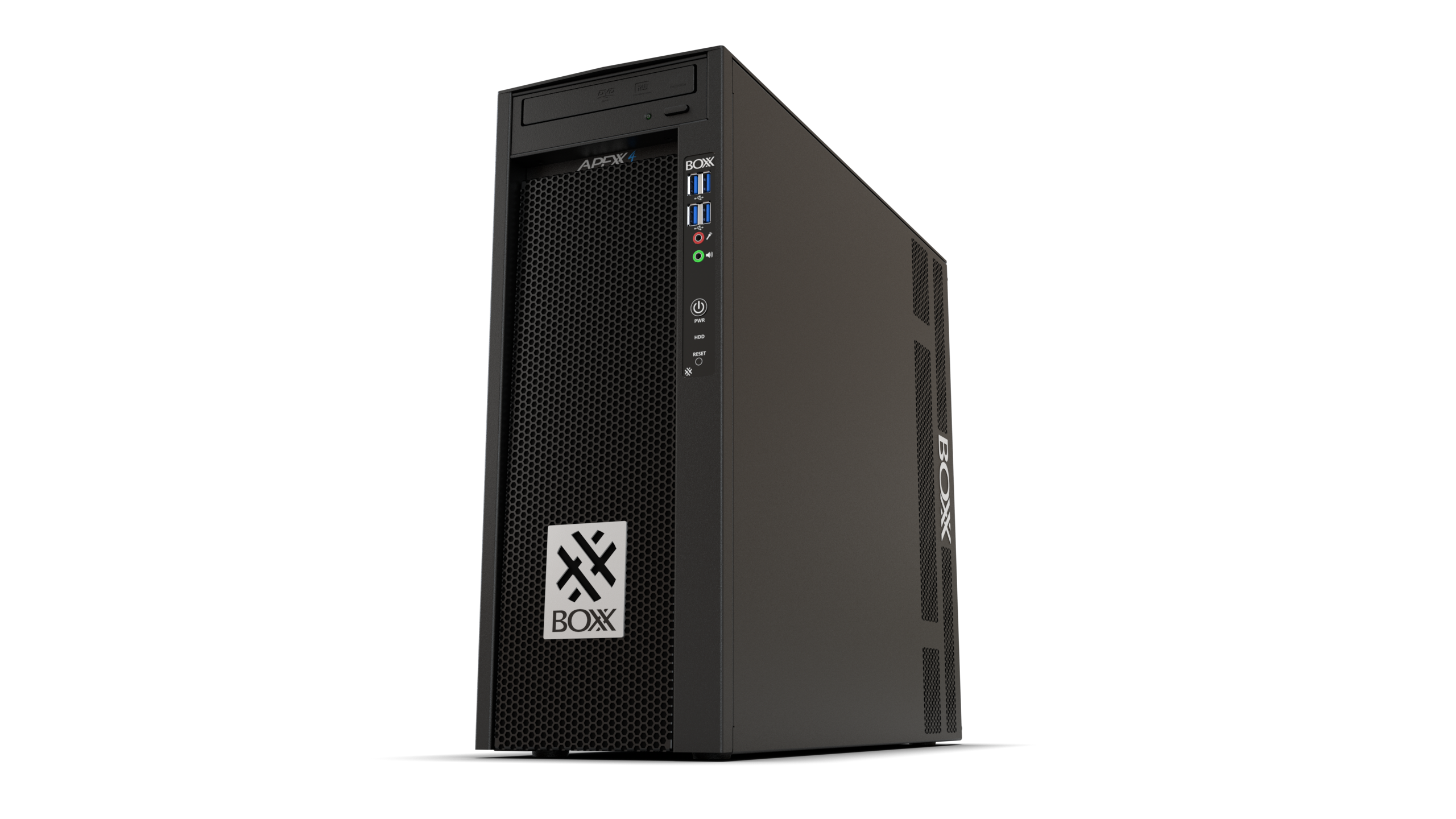 BOXX APEXX T4