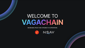 VagaChain, a 3rd Generation Layer 1 Blockchain Solution 