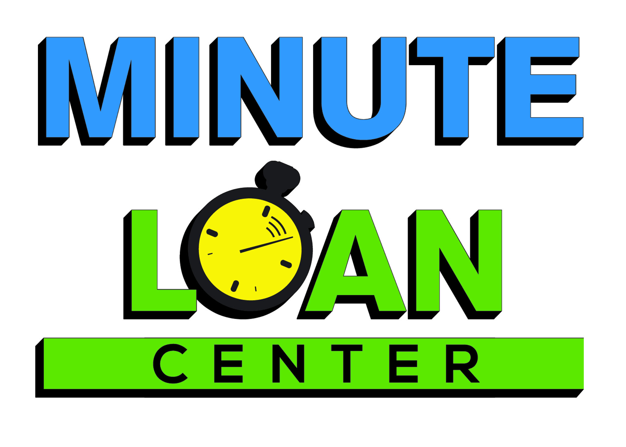 Picture Two: Minute Loan Center Logo

Minute Loan Center has been your neighborhood community lender for over 25 years. We have helped hundreds of thousands of hardworking Americans find the funds they need, often when others would not help them. Our personalized Installment Loans start with a quick application process and we offer a variety of funding options online and in-store including virtually instant funding with Minute Money. Visit our in-store locations across: Delaware, Louisiana, Mississippi, Nevada, Utah or apply online 24/7 in Missouri and South Carolina.  For more information on Minute Loan Center visit their website at www.MinuteLoanCenter.com / #MinuteLoanCenter
