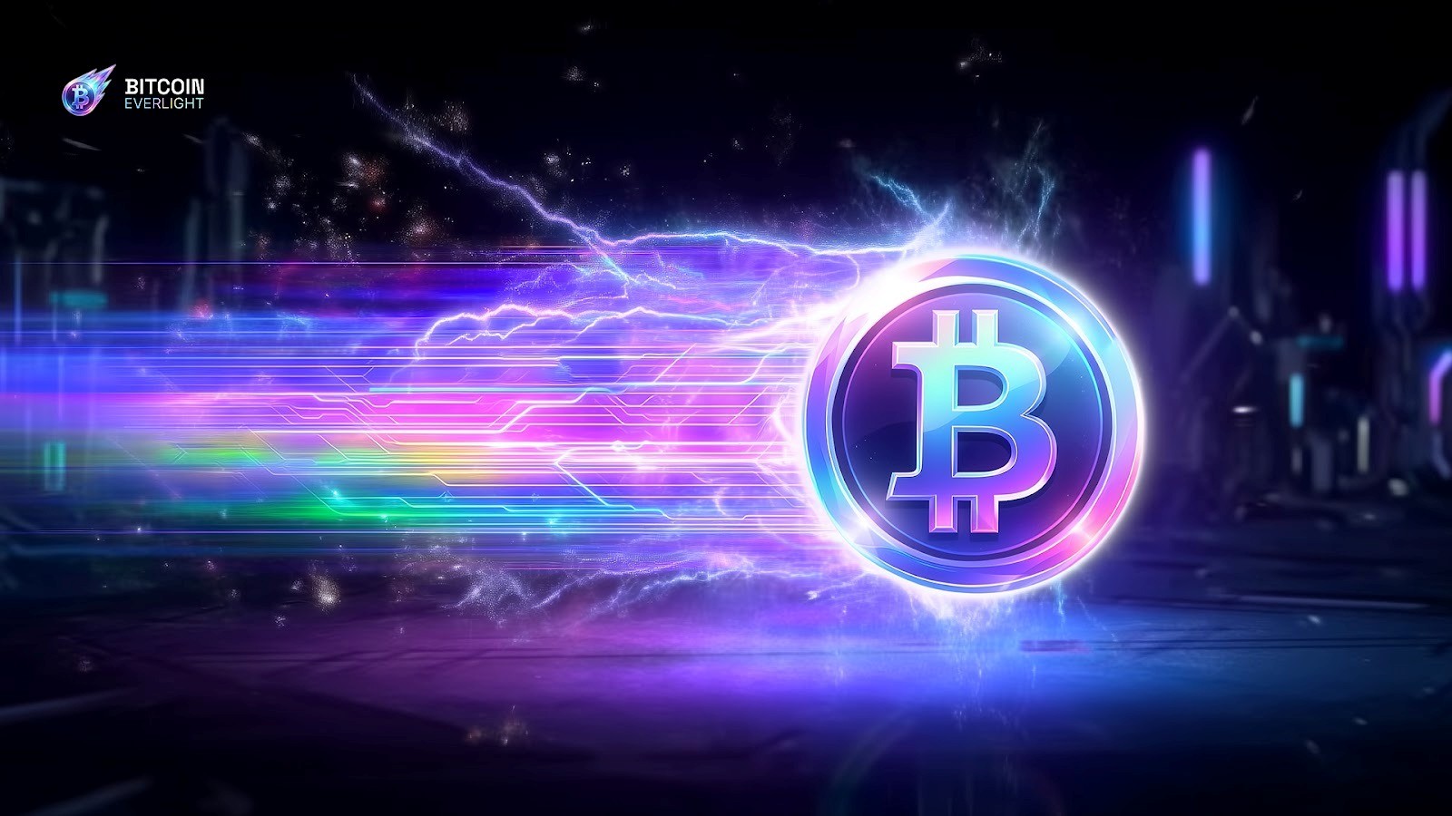 Bitcoin Everlight