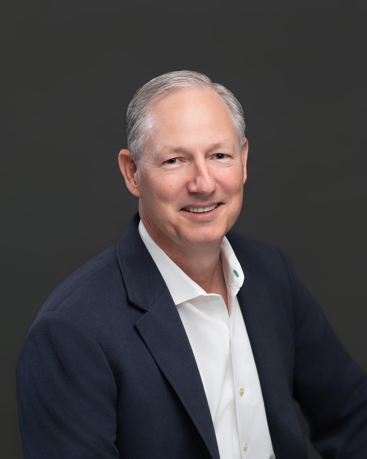 Druker + Falk Newport News 2025 Guy Buck Headshot