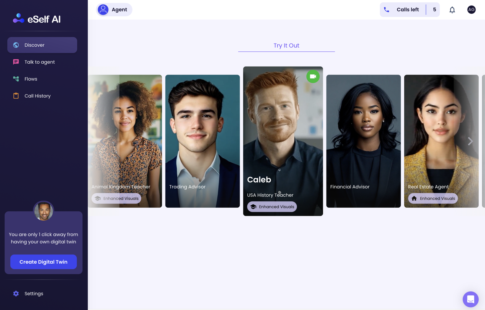 eSelf AI is teaming up with the Center for Educational Technology (CET) to bring personalized AI tutor experiences to students around the globe.