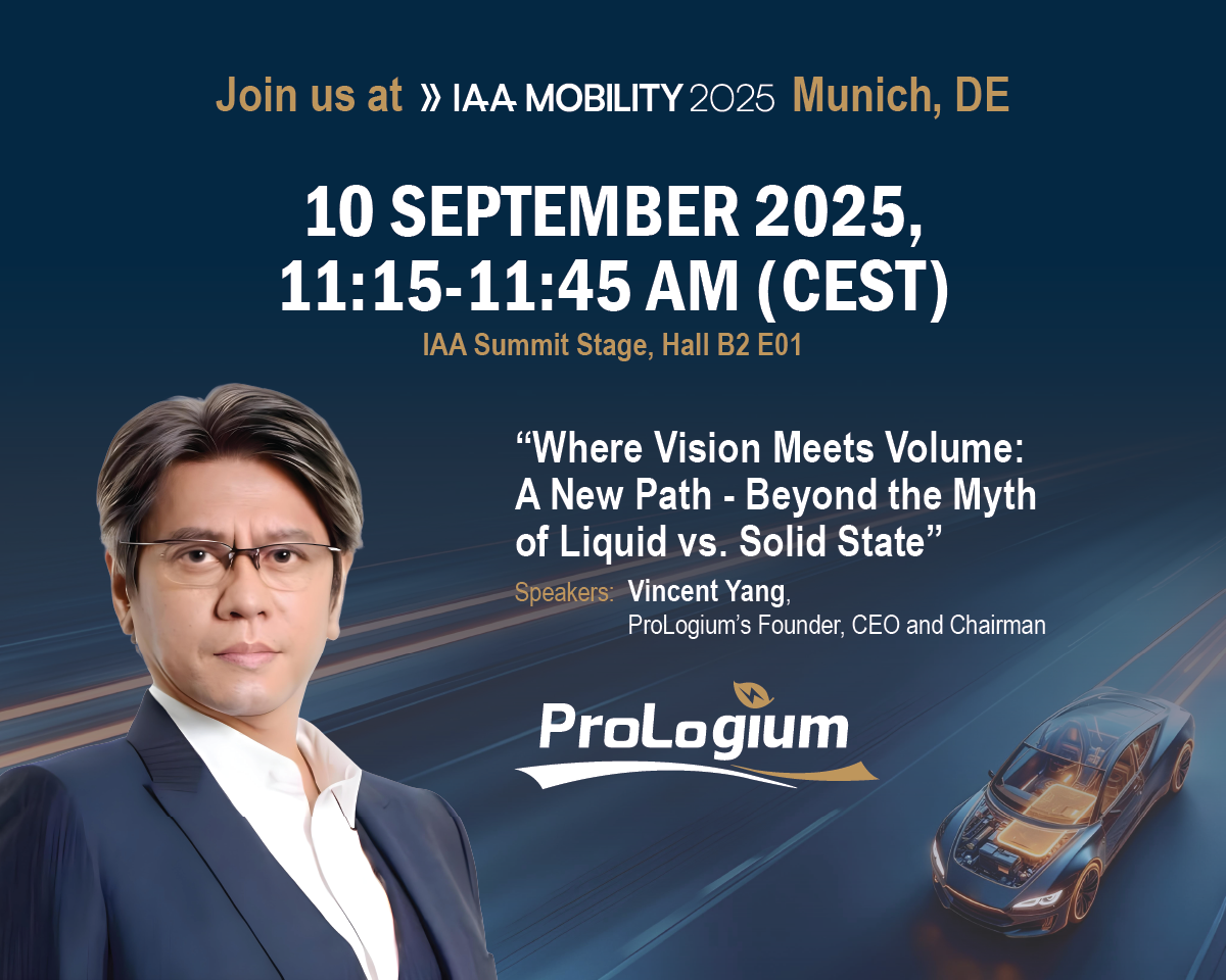 IAA 2025 press release