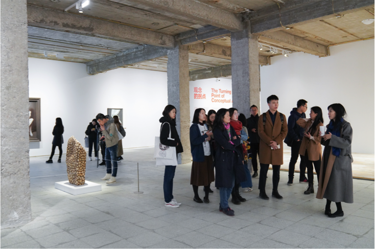 他们以何成就中国的MoMA： 从“中国风景”看泰康收藏的学术理念与格局