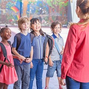 ChildCare Education Institute Offers No-Cost Online Course on Character Education in the School-Age Child Care Environment