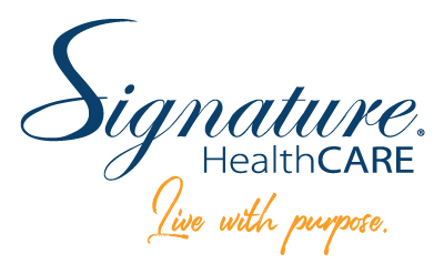 Signature Healthcare