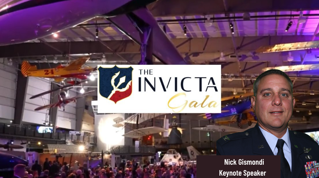 The Invicta Gala 2026