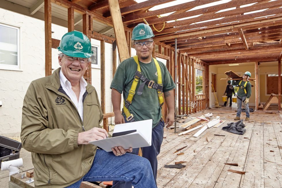 The ReUse People (TRP) today announced the release of a comprehensive white paper titled "Designing and Implementing a Deconstruction Ordinance."