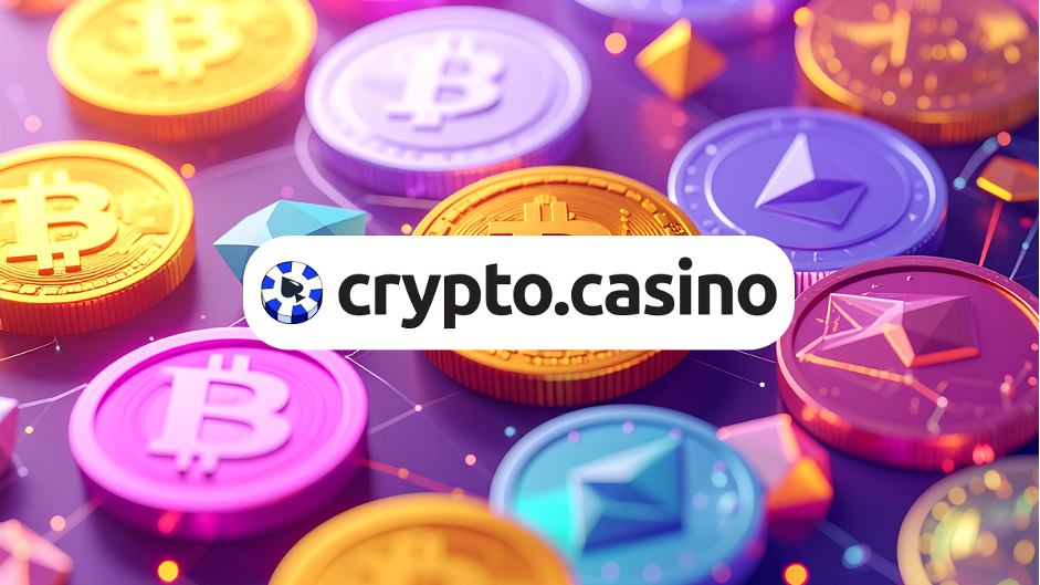Crypto.Casino