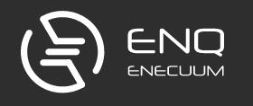 Enecuum Blockchain, based on Hybrid consensus algorithm, can solve the problem with Mining Power Consumption