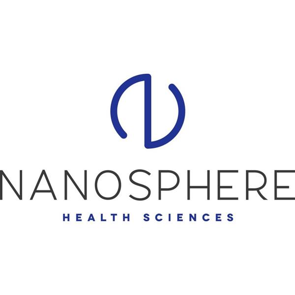 NanoSphere Health Sciences Logo