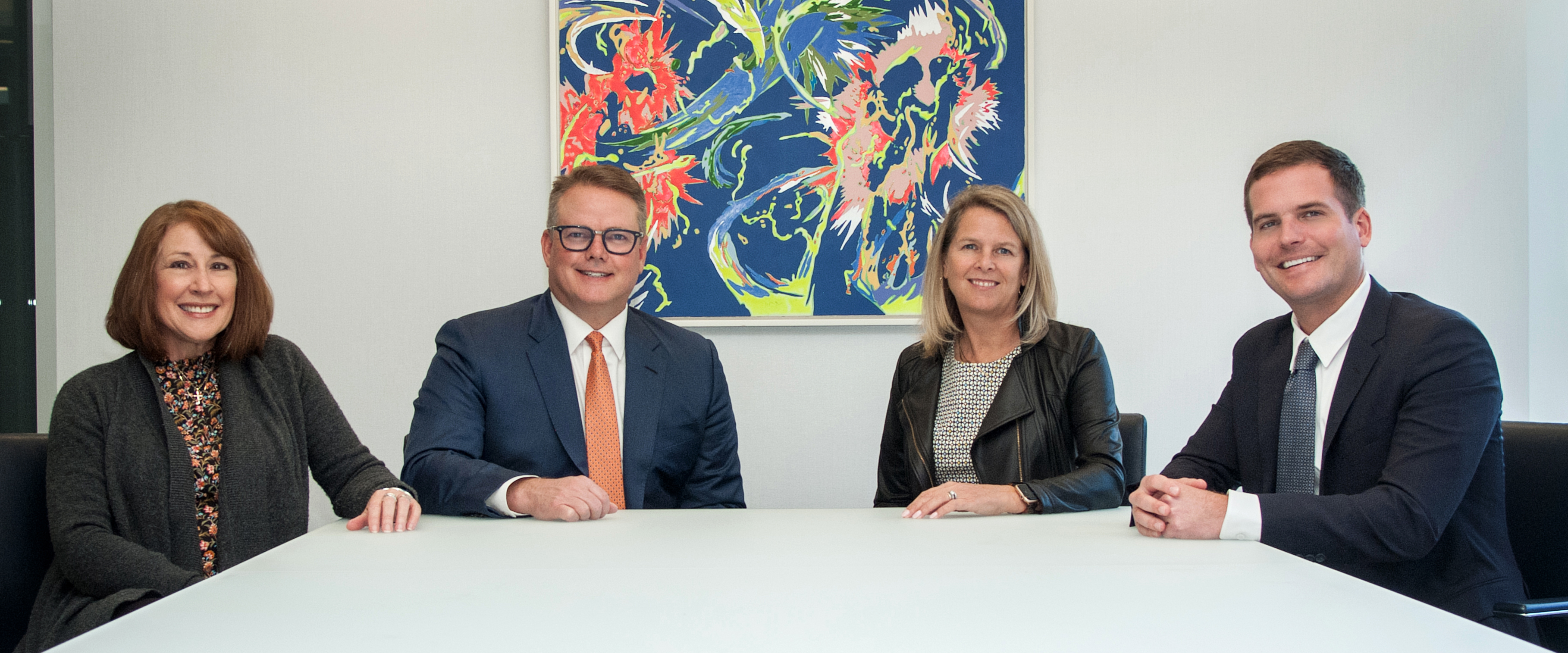 Redstone Wealth Management Group Photo