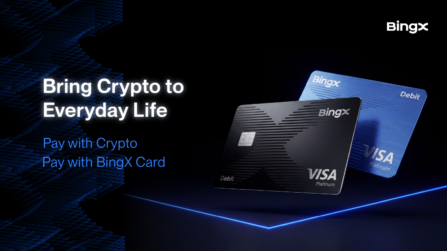 BingX