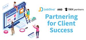 JobDiva and TSN partner