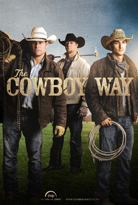 New TV series 'The Cowboy Way' focuses on lives of local cowboys