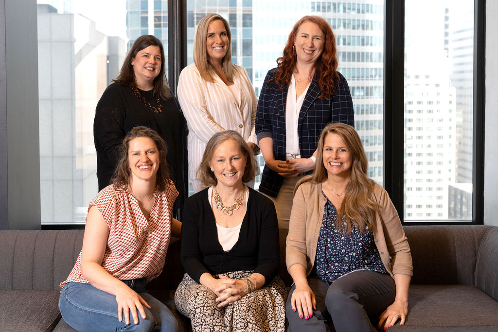Team Akrete EC Group Photo June 2023