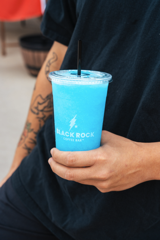 Black Rock Coffee Bar