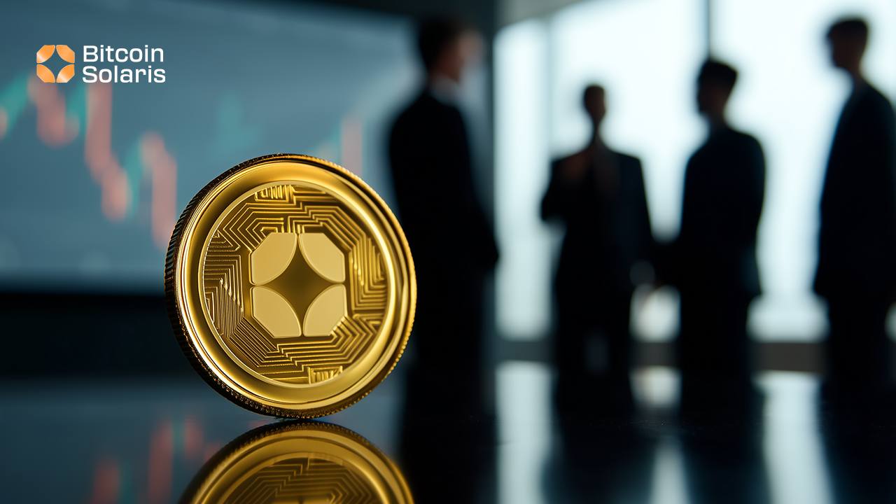 Bitcoin Solaris
