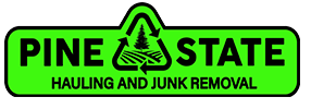 Pine State Hauling And Junk Removal Celebrates Becoming One Of The Highest 5-Star Reviewed Junk Removal Companies In Portland, Maine