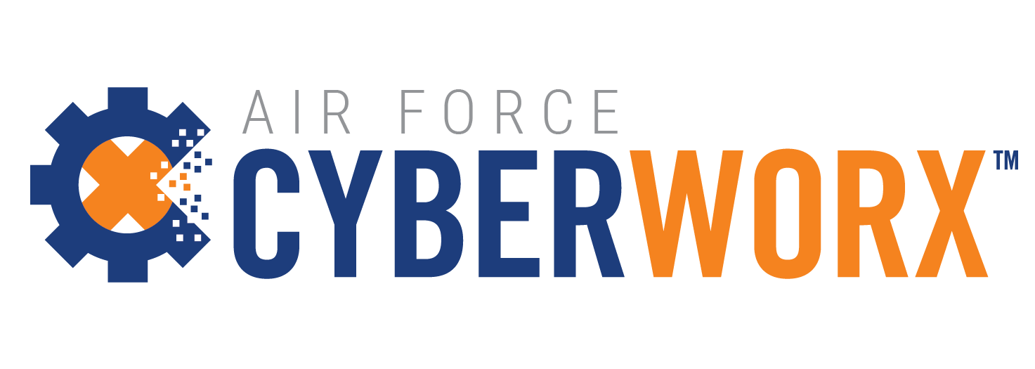 Air Force CyberWorx 