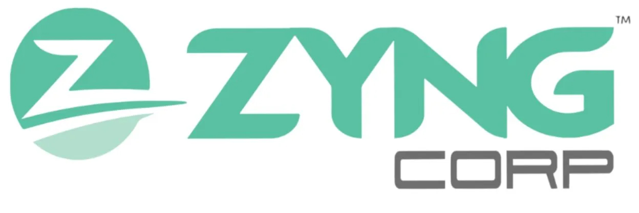 Zyng Corp logo