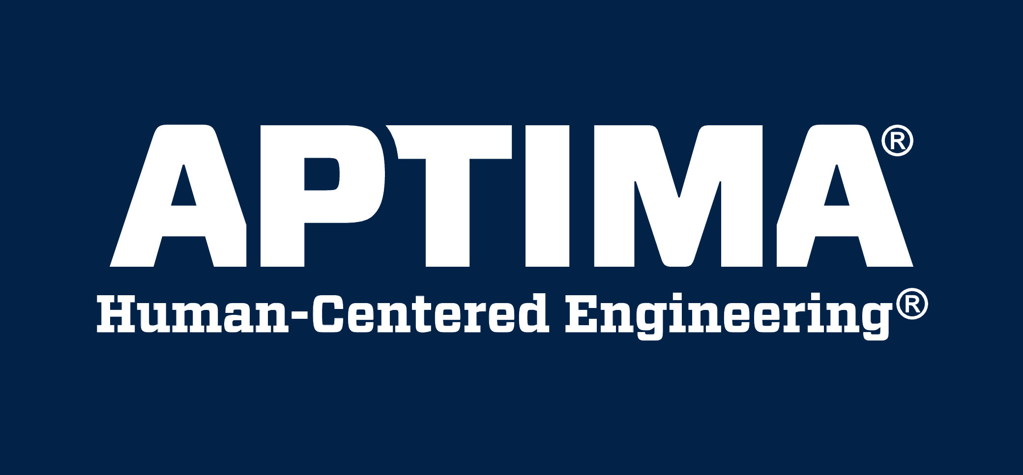 Aptima, Inc. Achieve