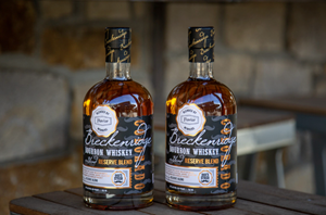 Breckenridge Distillery’s Dad’s Stash is blended by select members of Flaviar — America's largest luxury spirits club.