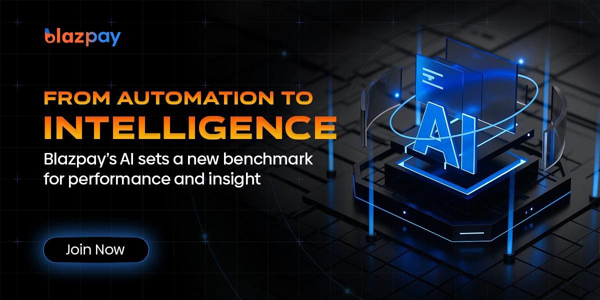 Blazpay - Crypto Presale