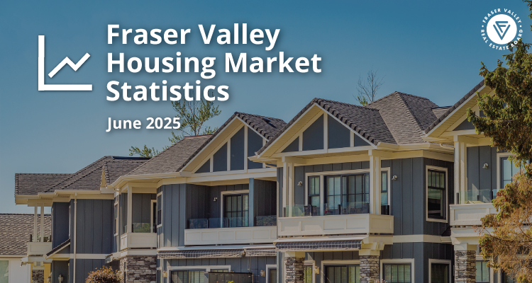 Buying opportunities remain untapped in Fraser Valley real estate market