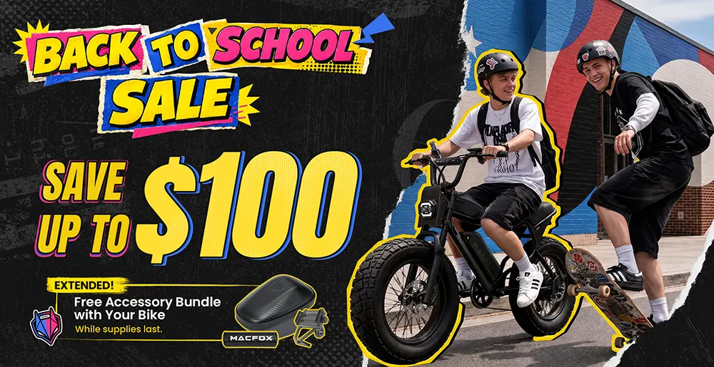 macfox back to school sale