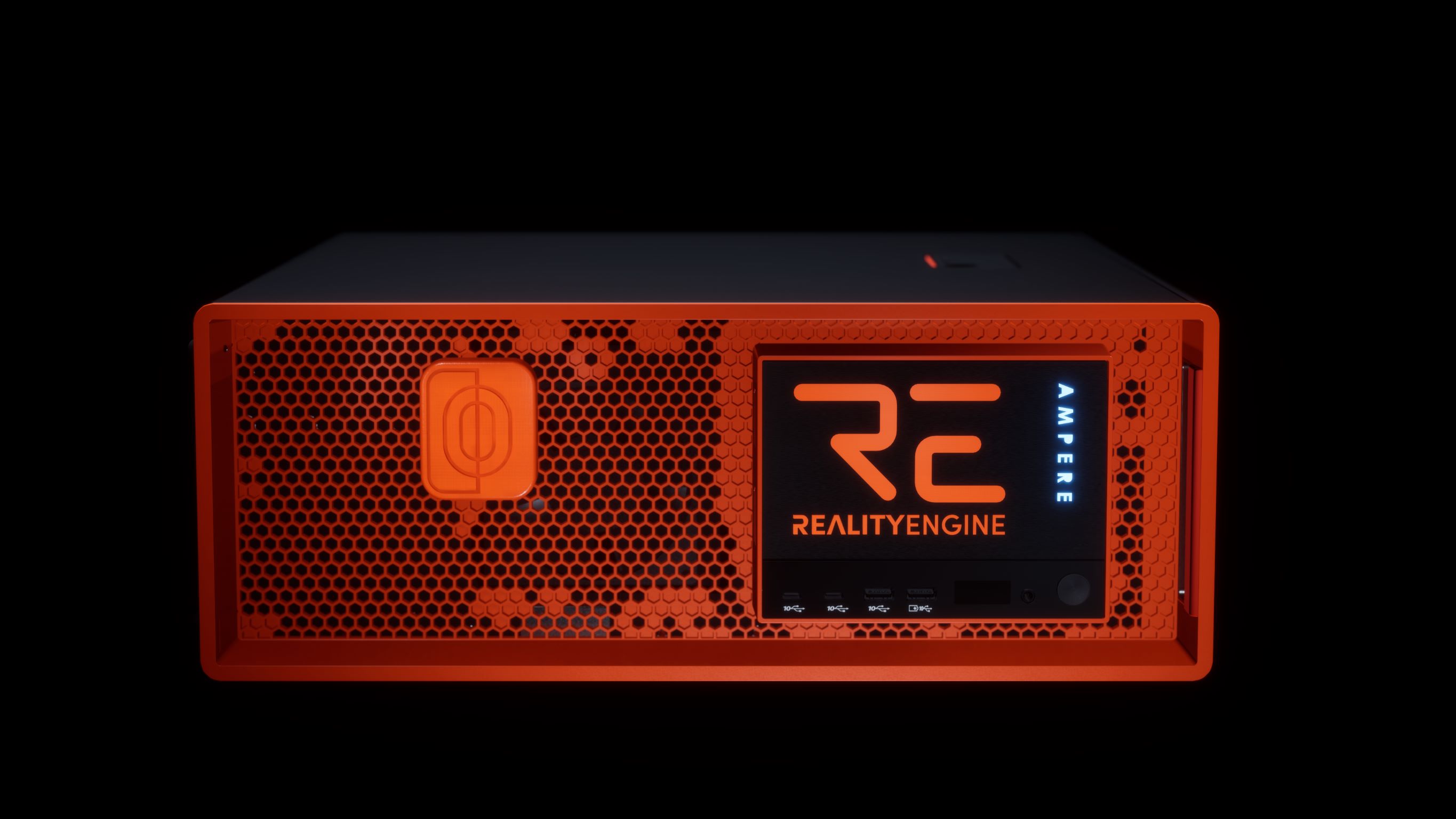 Zero Density Releases Plug-and-Play Virtual Graphics Box